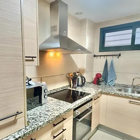 Apartment Hogar Feliz