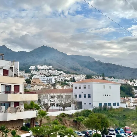 Apartment Hogar Feliz Nerja