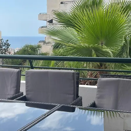 Hogar Feliz Lägenhet Nerja