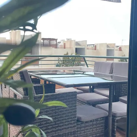 Hogar Feliz Nerja